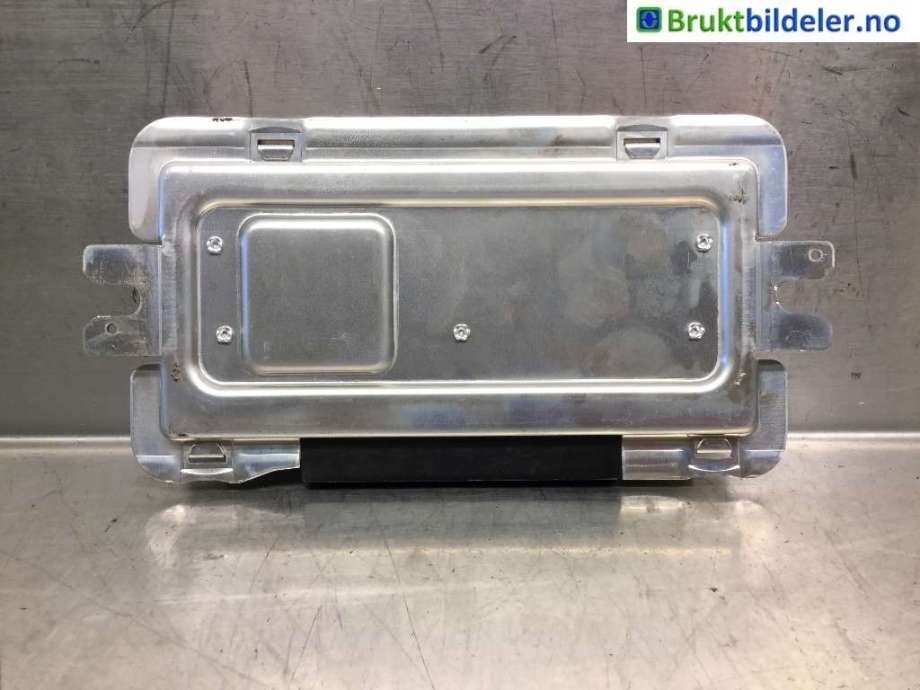 Styreenhet diverse til BMW 5-Serie 2010-2017 (F10/F11) (F10/F11) (BMW|37 14-6 850 936|)