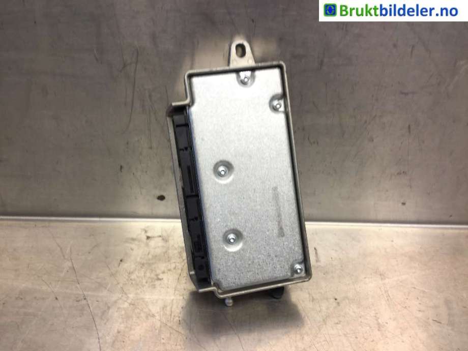 Airbag elektronikk til BMW 5-Serie 2010-2017 (F10/F11) (F10/F11) (BMW|6577 9248096-01|)