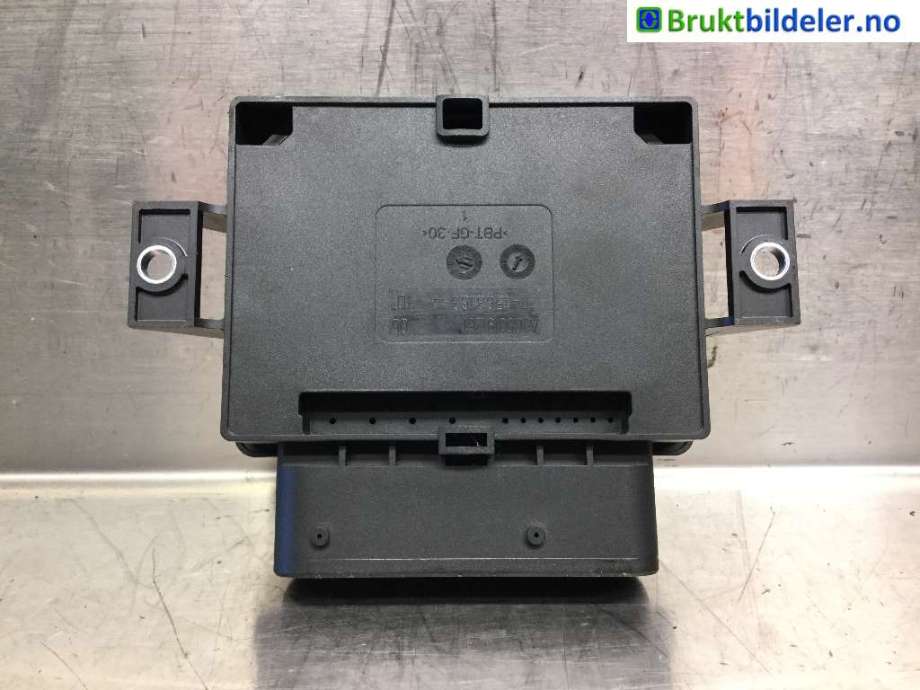 Styreenhet elektrisk parkbrems (EPB - Electric Parking Brake) til BMW 5-Serie 2010-2017 (F10/F11) (F10/F11) (BMW|EB685801701|32620257-A|)