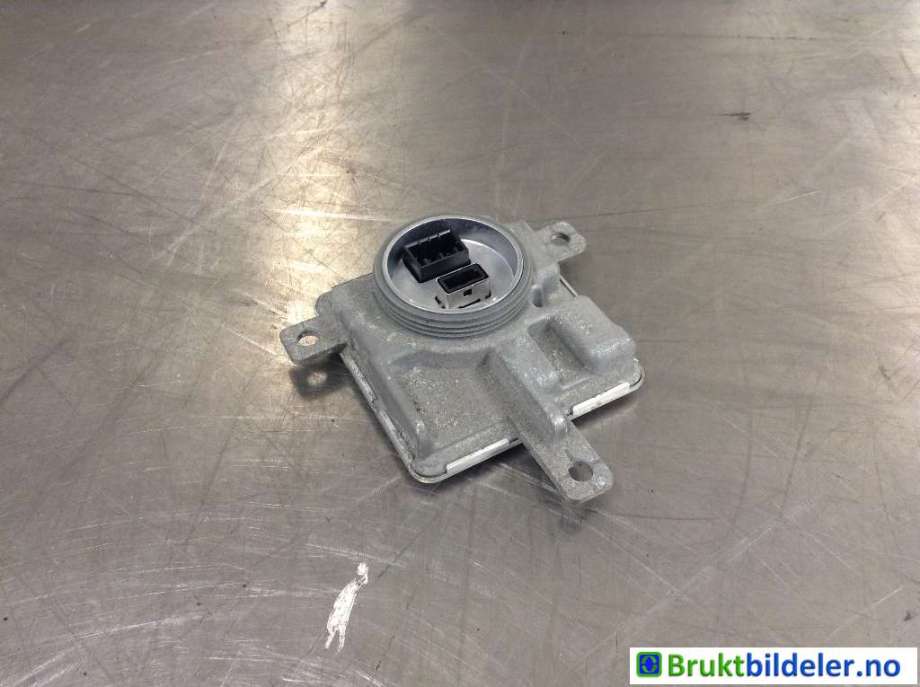 Styreenhet xenon/ballast til VW Touran, 2010-2015 (Type I, Fase 3)  (VOLKSWAGEN|8K0 941 597 E)