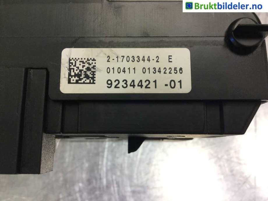 Sikringsboks til BMW 5-Serie 2010-2017 (F10/F11) (F10/F11) (BMW|9234421-01|)