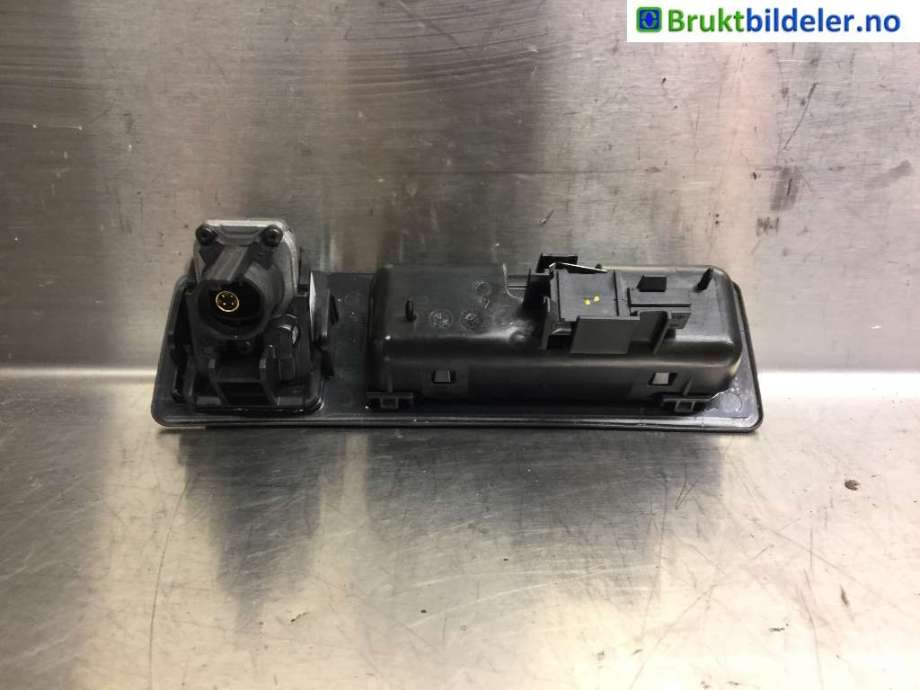 Bakluke/bakdør håndtak til BMW 5-Serie 2010-2017 (F10/F11) (F10/F11) (BMW|)