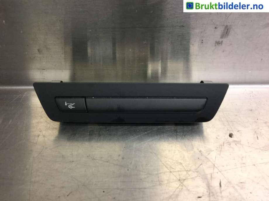Bryter diverse til BMW 5-Serie, 2010-2017 (F10/F11) (F10/F11) (BMW|9220050-01)