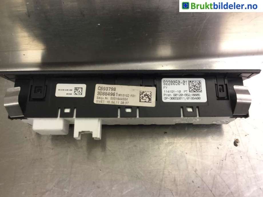 Bryter diverse til BMW 5-Serie 2010-2017 (F10/F11) (F10/F11) (BMW|9220050-01|)