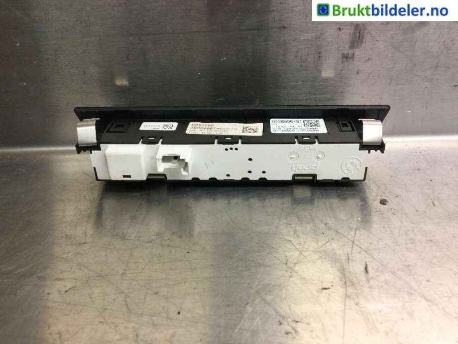 Bryter diverse til BMW 5-Serie 2010-2017 (F10/F11) (F10/F11) (BMW|9220050-01|)