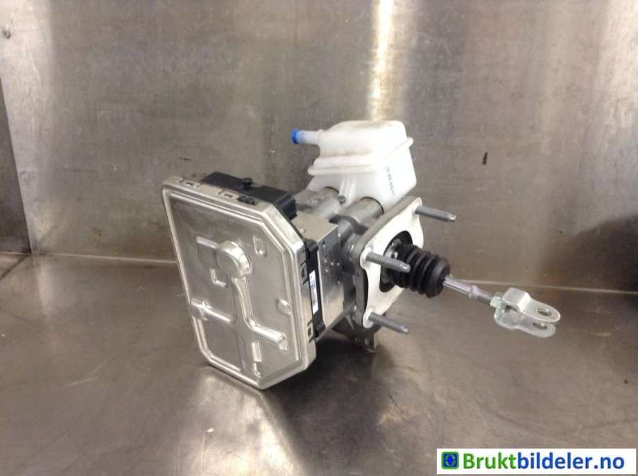 ABS sentral til Hyundai Ioniq 5 2021-->> (58500-GI000|GI58553000|)