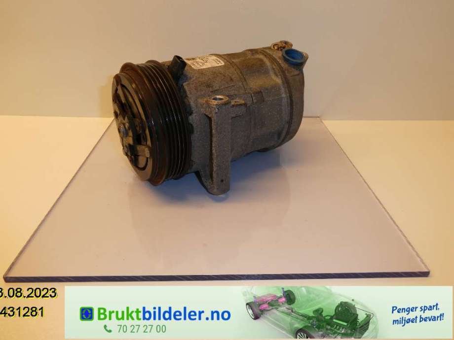 Diverse deler til Fiat 500L (MPV) 2013-2015 (FIAT|51883102|)