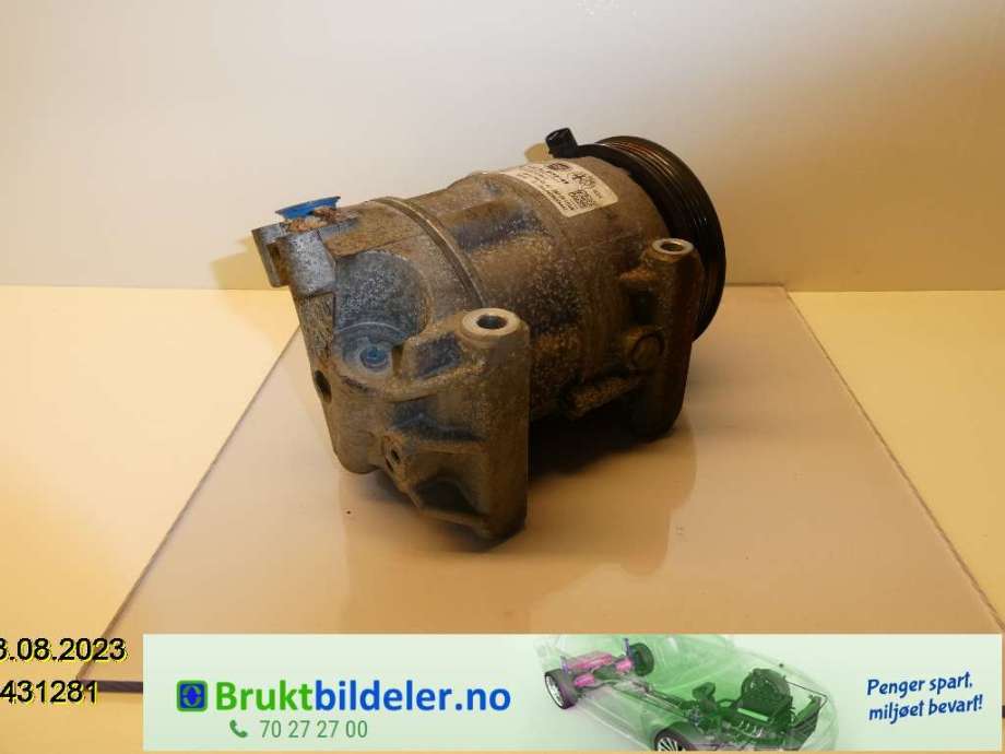 Diverse deler til Fiat 500L (MPV) 2013-2015 (FIAT|51883102|)