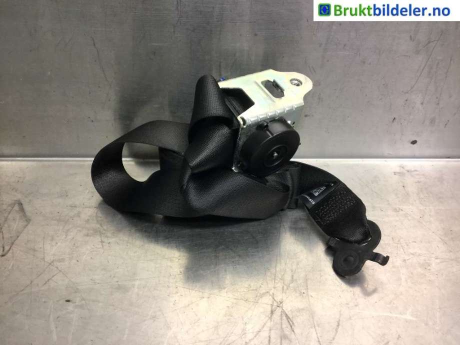Sikkerhetsbelte foran høyre til BMW 5-Serie, 2010-2017 (F10/F11) (F10/F11) (BMW|)