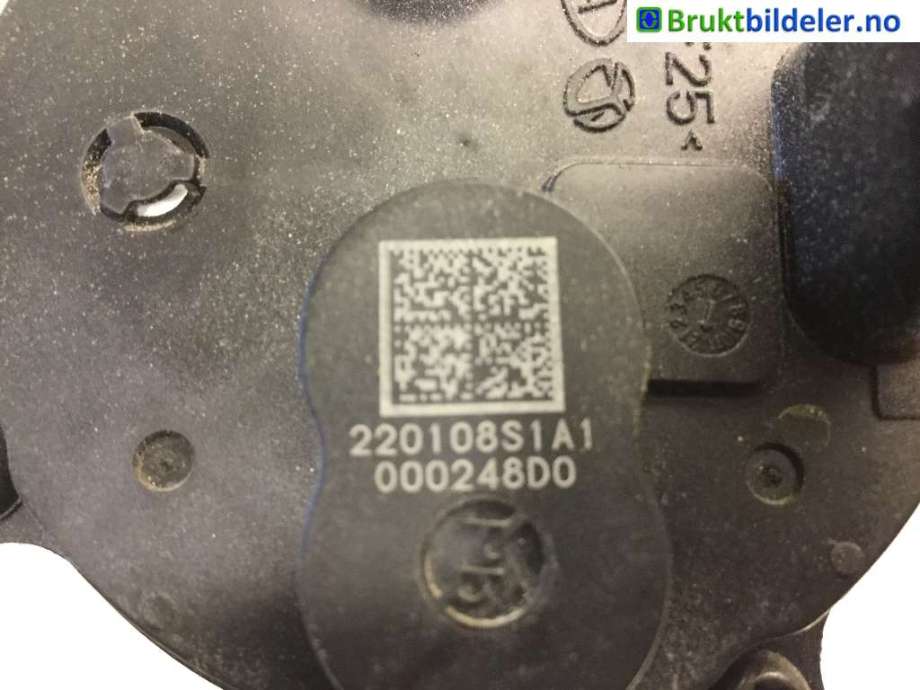 Sirkulasjonspumpe til Hyundai Ioniq 5 2021-->>  (22010-8S1A1||375W5-GI000)