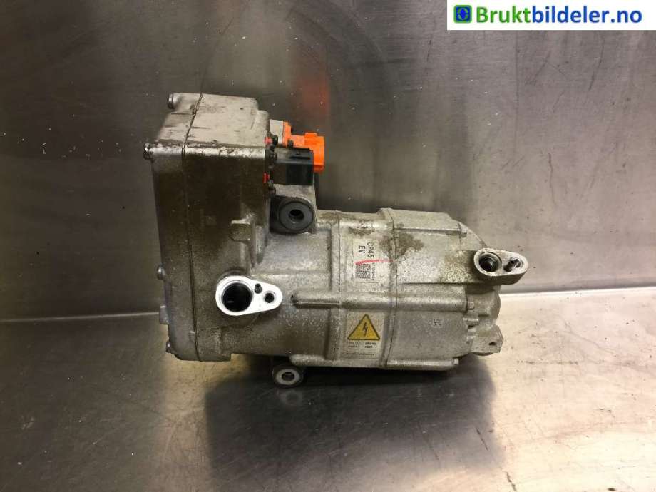 Aircondition kompressor til Hyundai Ioniq 5, 2021-->>  (977E1-GI450)