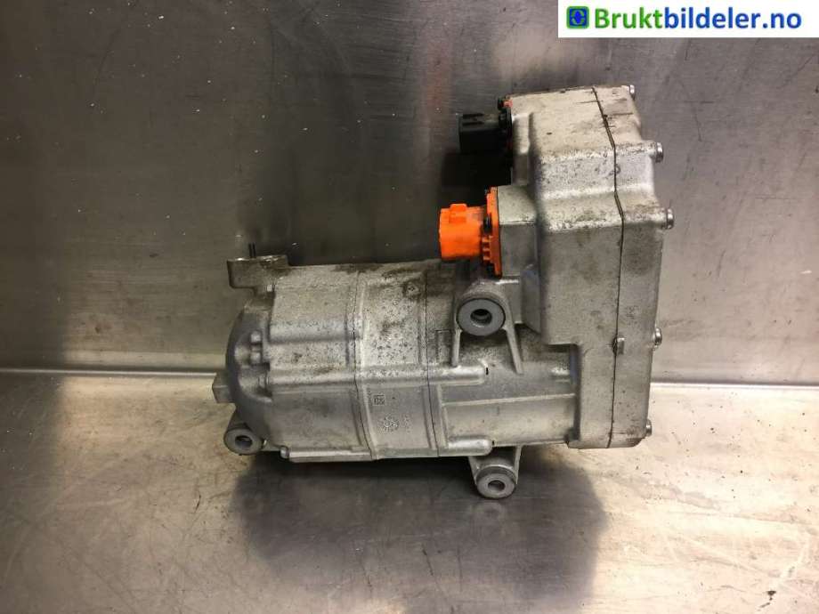 Aircondition kompressor til Hyundai Ioniq 5 2021-->>  (977E1-GI450|)
