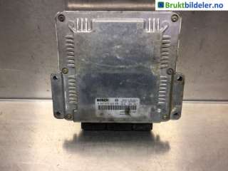 Styreenhet motor til Opel Vivaro A,   (OPEL|HOM8200051608|0 281 010 632|8200115526)