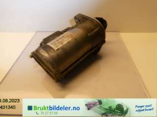 Starter til Fiat 500L (MPV),   (FIAT|51829380|51938439)