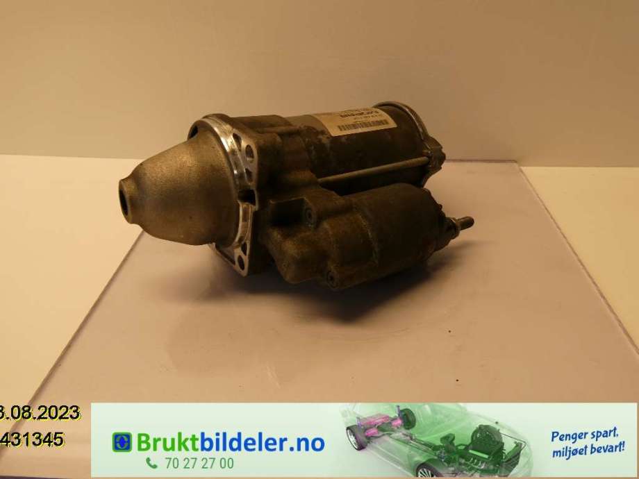 Starter til Fiat 500L (MPV) 2013-2015  (FIAT|51829380||51938439)