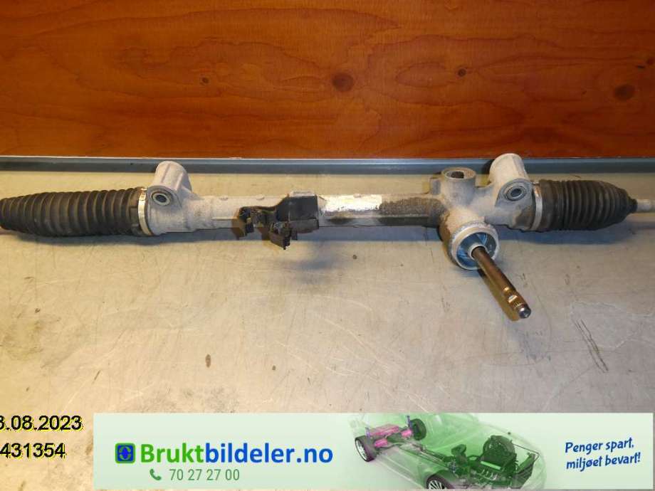 Tannstang elektrisk til Fiat 500L (MPV) 2013-2015 (FIAT|51885439|)