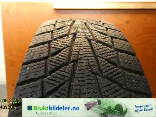 Dekk til Annet Dekk vinter piggfri,   (|HANKOOK)