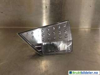 Baklykt høyre indre til Mitsubishi Outlander,   (MITSUBISHI|8331A006)