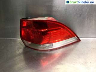 Baklykt høyre til VW Golf V, Combi, 2003-2008  (VOLKSWAGEN|1K9 945 096)