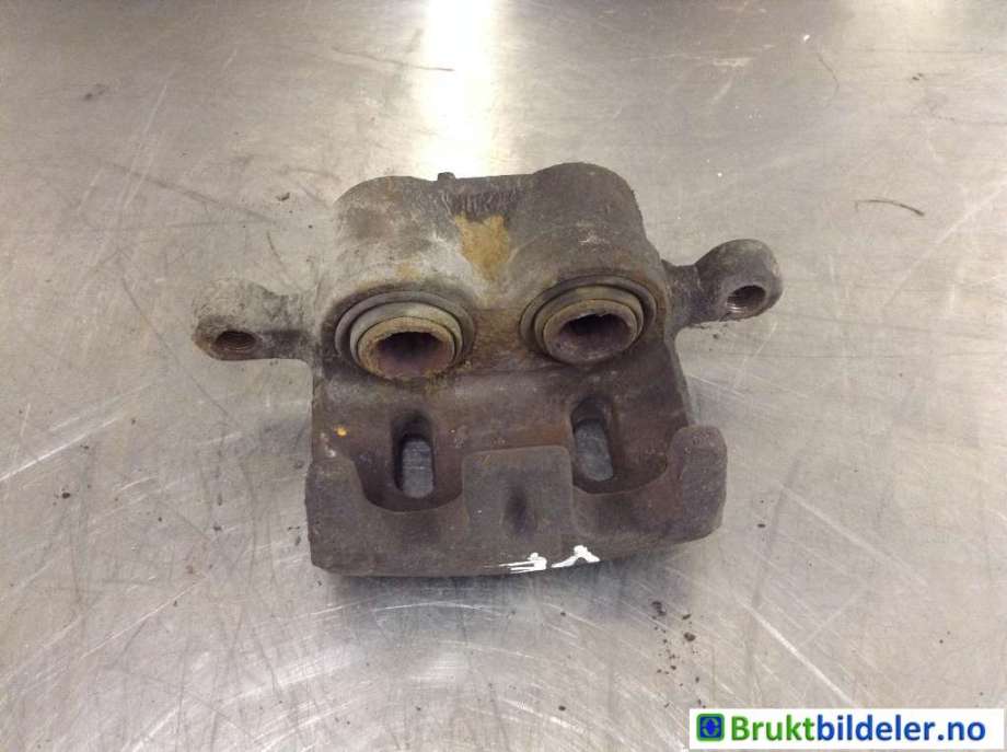 Bremsecaliper venstre foran til Mitsubishi Outlander 2010-2012 (Type II, Fase 2)  (MITSUBISHI|MR370775|)