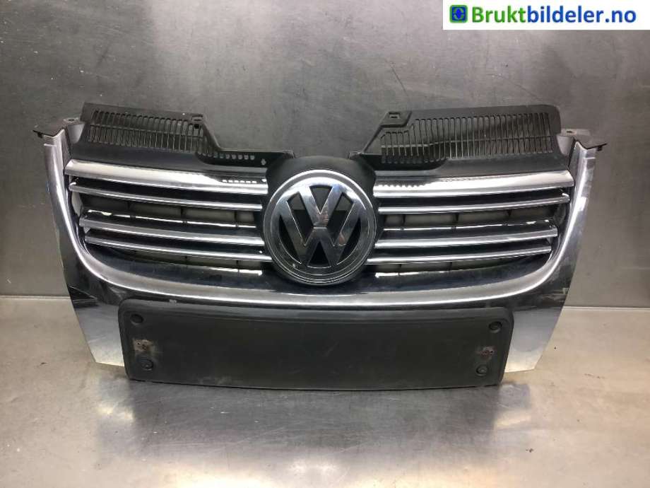 Grill til VW Golf V, Combi, 2003-2008  (VOLKSWAGEN|1K5 853 653)
