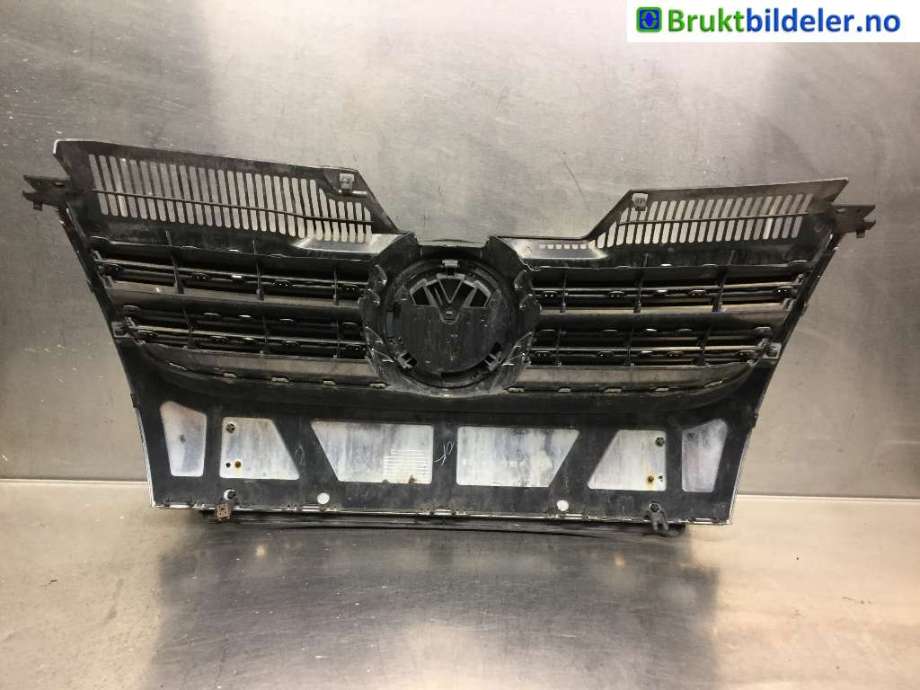 Grill til VW Golf V, Combi 2003-2008 (VOLKSWAGEN|1K5 853 653|1K5 853 653 A|)