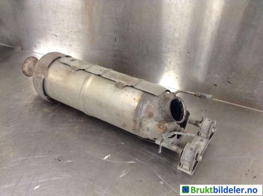 Partikkelfilter til Mitsubishi Outlander, 2010-2012 (Type II, Fase 2)  (MITSUBISHI|1583A083)