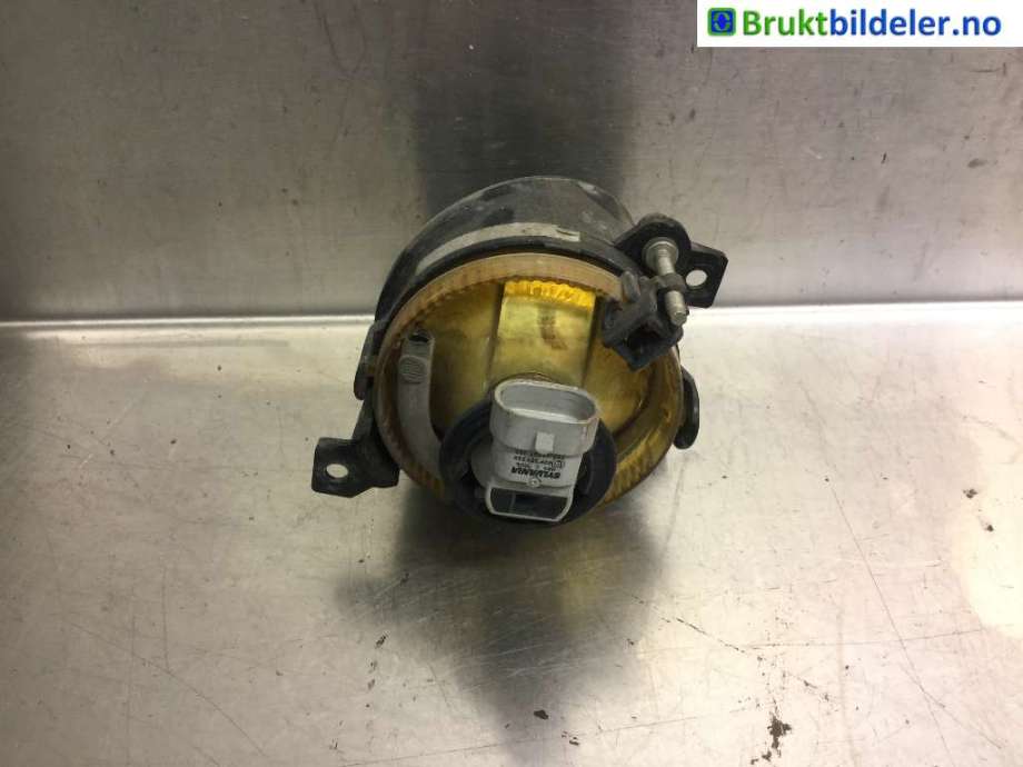 Tåkelykt høyre foran til VW Golf V, Combi 2003-2008 (VOLKSWAGEN|1T0 941 700 H|)