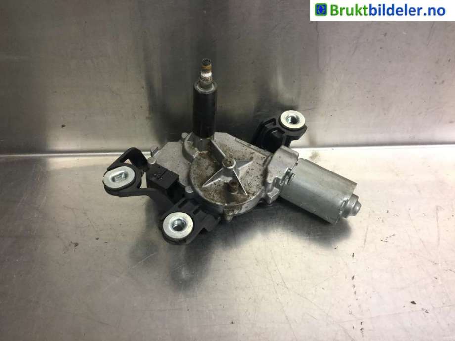 Viskermotor bakrute til VW Golf V, Combi, 2003-2008  (VOLKSWAGEN|1K6955711C)