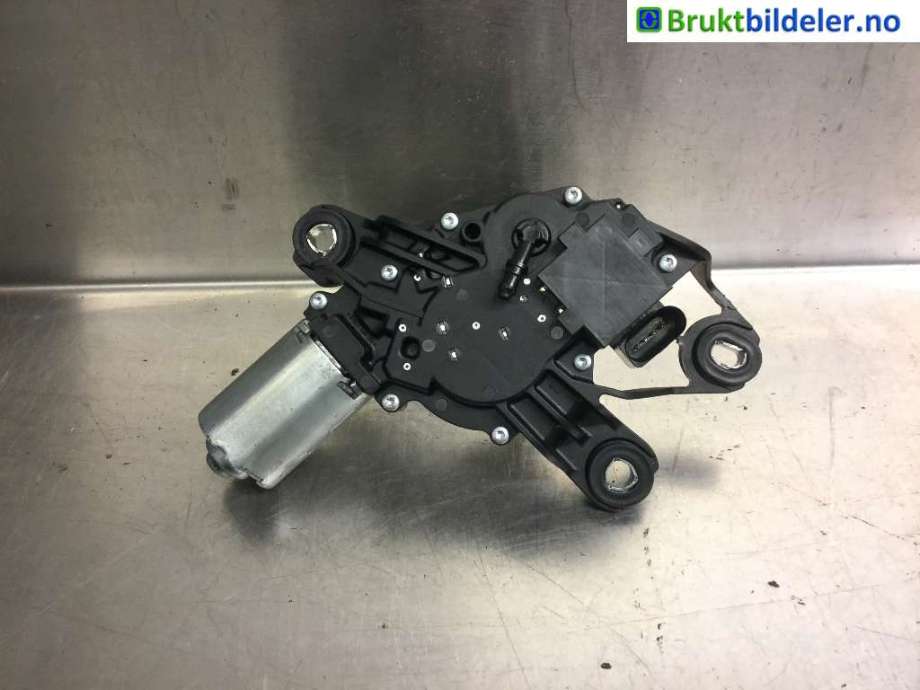 Viskermotor bakrute til VW Golf V, Combi 2003-2008 (VOLKSWAGEN|1K6955711C|0 390 201 845|)