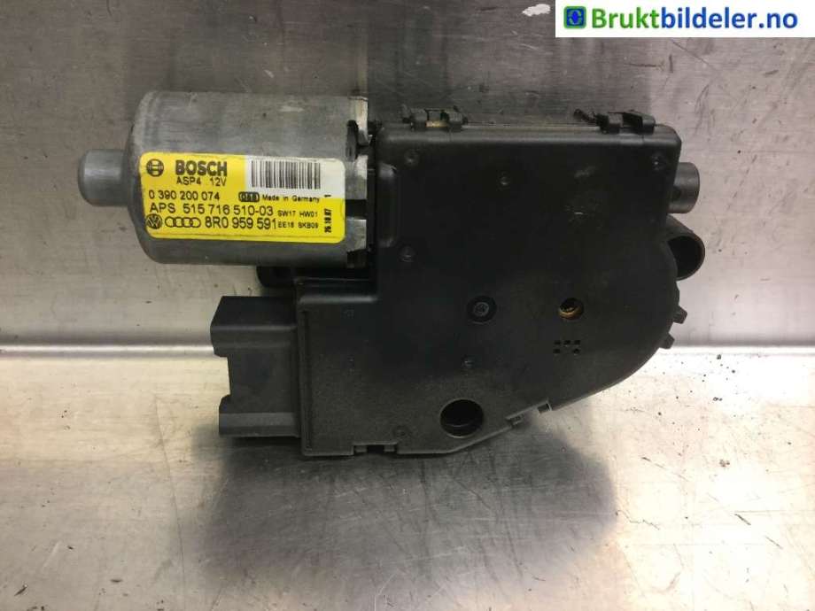 Takluke motor til VW Golf V, Combi, 2003-2008  (VOLKSWAGEN|8R0 959 591)
