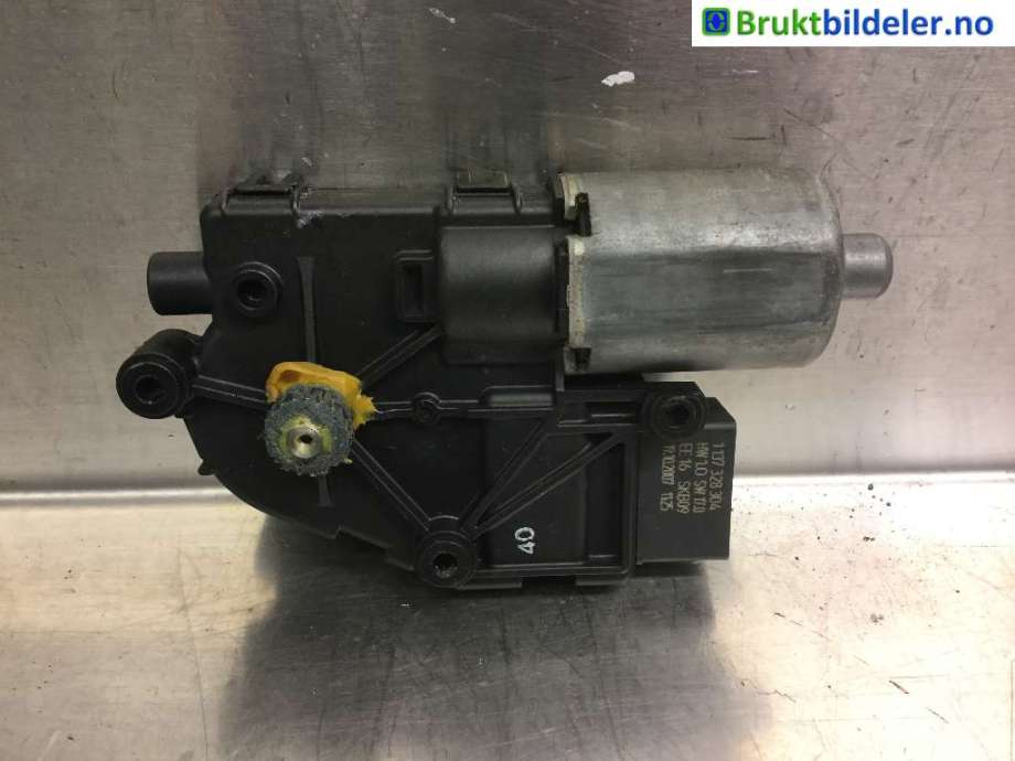 Takluke motor til VW Golf V, Combi 2003-2008  (VOLKSWAGEN|8R0 959 591|0 390 200 074|)