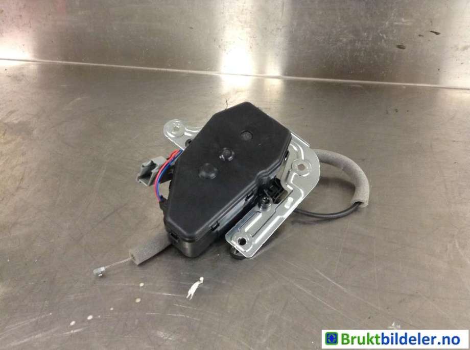 Baklukeåpner motor til Ford C-Max, 2010-2015 (Type II, Fase 1)  (FORD|AM51-15790-AF)