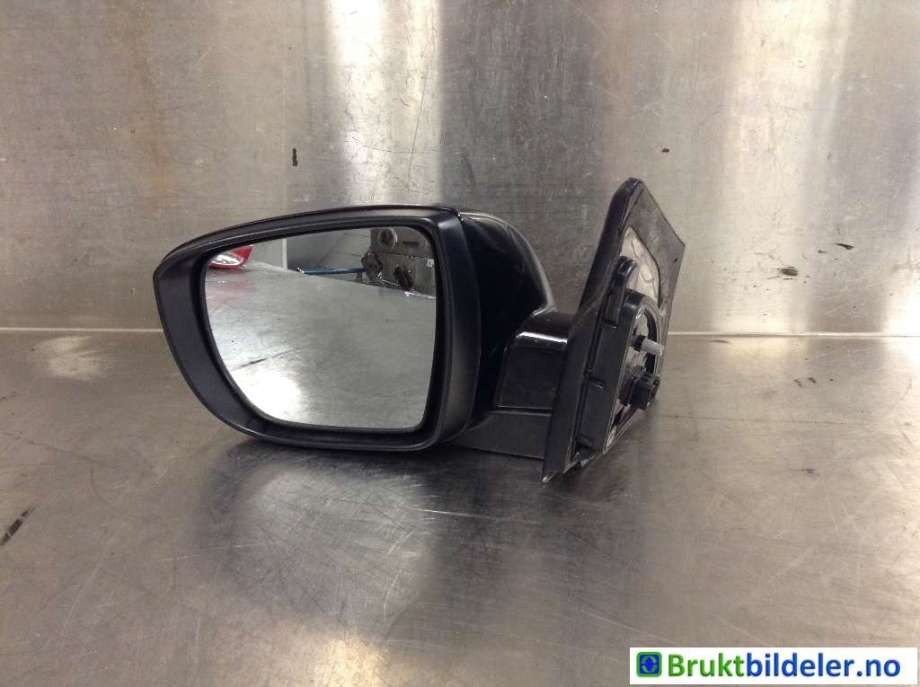 Speil venstre til Hyundai Ix35 2010-2015 (HYUNDAI|87610 2Y070|)