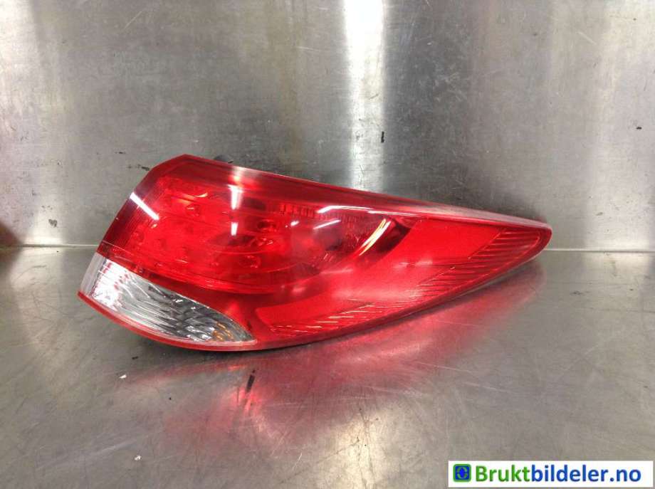 Baklykt venstre til Hyundai Ix35, 2010-2015  (HYUNDAI|92401-2Y000)