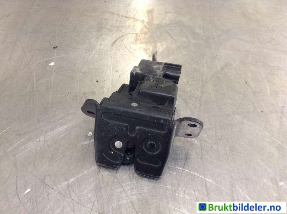 Baklukelås til Hyundai Ix35 2010-2015  (HYUNDAI|81230-1H300|)