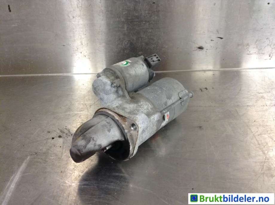 Starter diesel til Hyundai Ix35, 2010-2015  (HYUNDAI|)