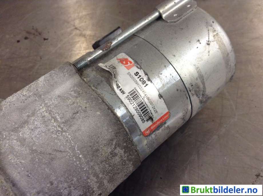Starter diesel til Hyundai Ix35 2010-2015 (HYUNDAI||S1081)