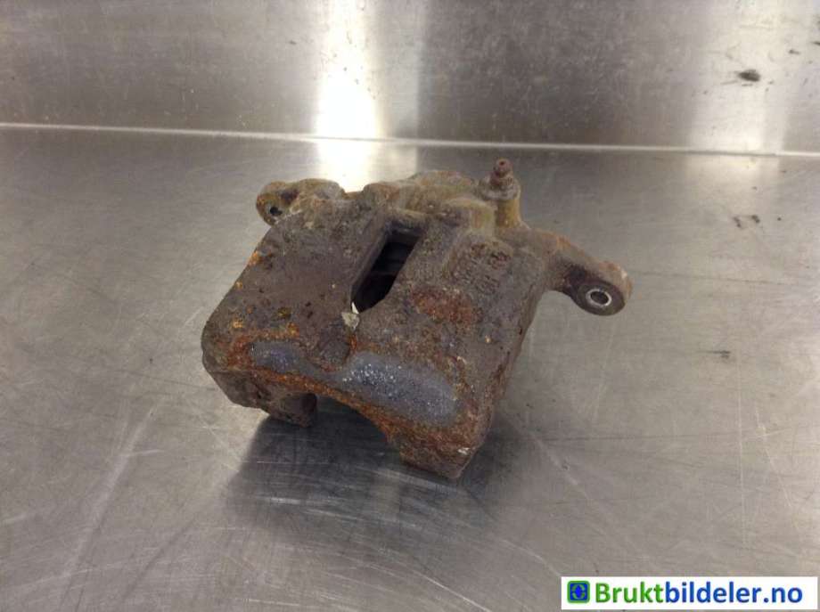 Bremsecaliper venstre foran til Hyundai Ix35, 2010-2015  (HYUNDAI|58180 2SA70)