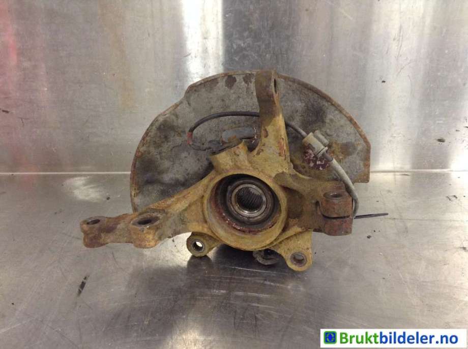 Hjulspindel høyre foran til Hyundai Ix35 2010-2015 (HYUNDAI|51716 2Y000||51750 3K000)