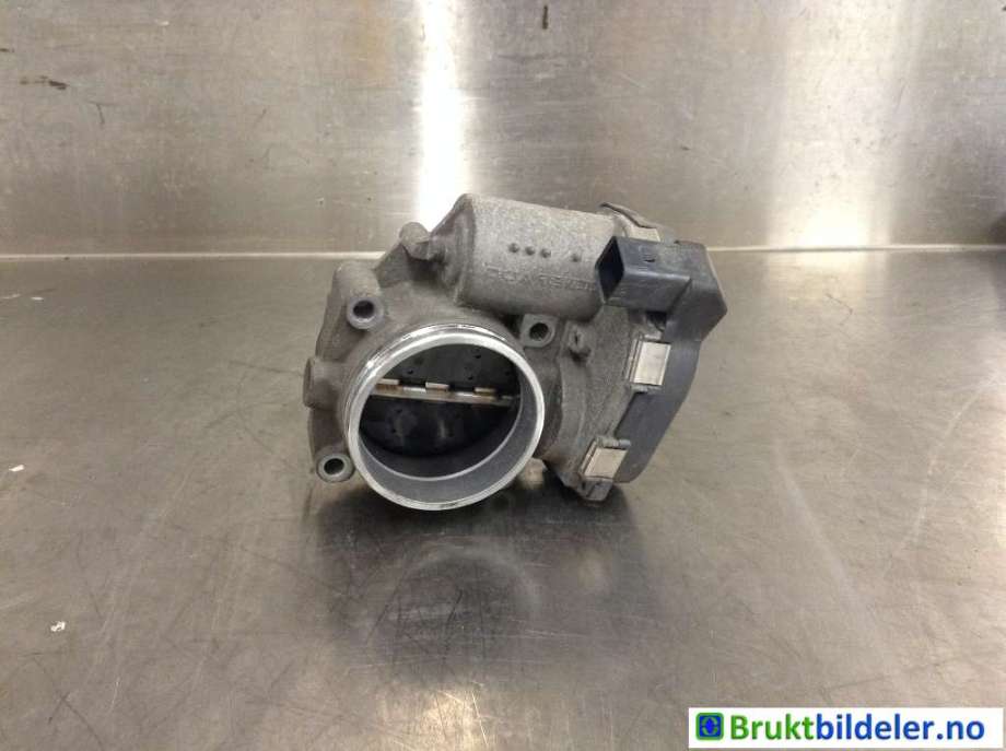 Spjeldhus til BMW 1-Serie, 2004-2011 (E81/E82/E87/E88) (E81/E82/E87/E88) (BMW|13 54 7 561 066-01)