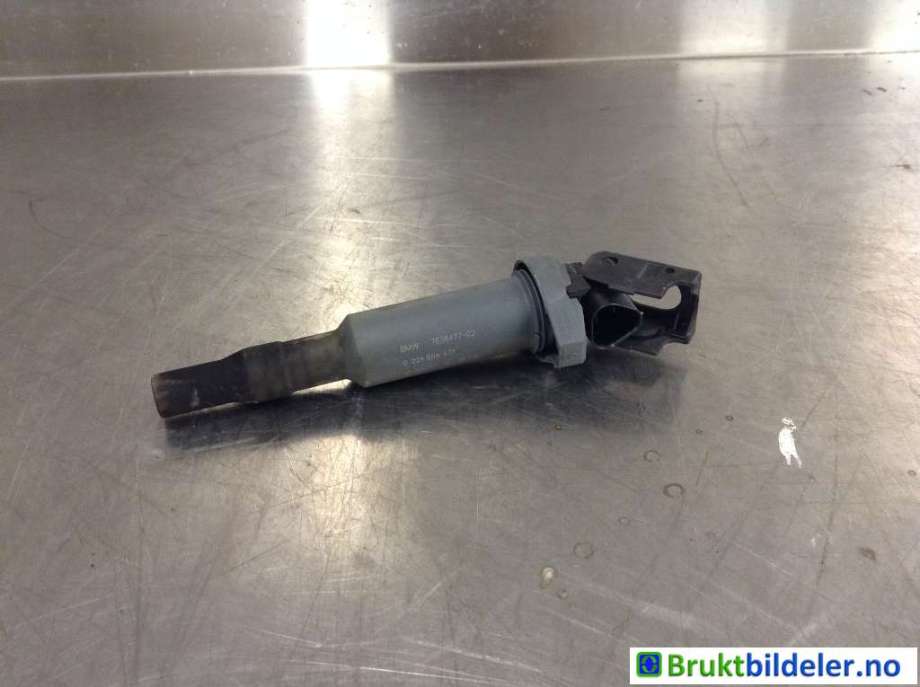 Coil elektronisk til BMW 1-Serie, 2004-2011 (E81/E82/E87/E88) (E81/E82/E87/E88) (BMW|7 638 477-02)