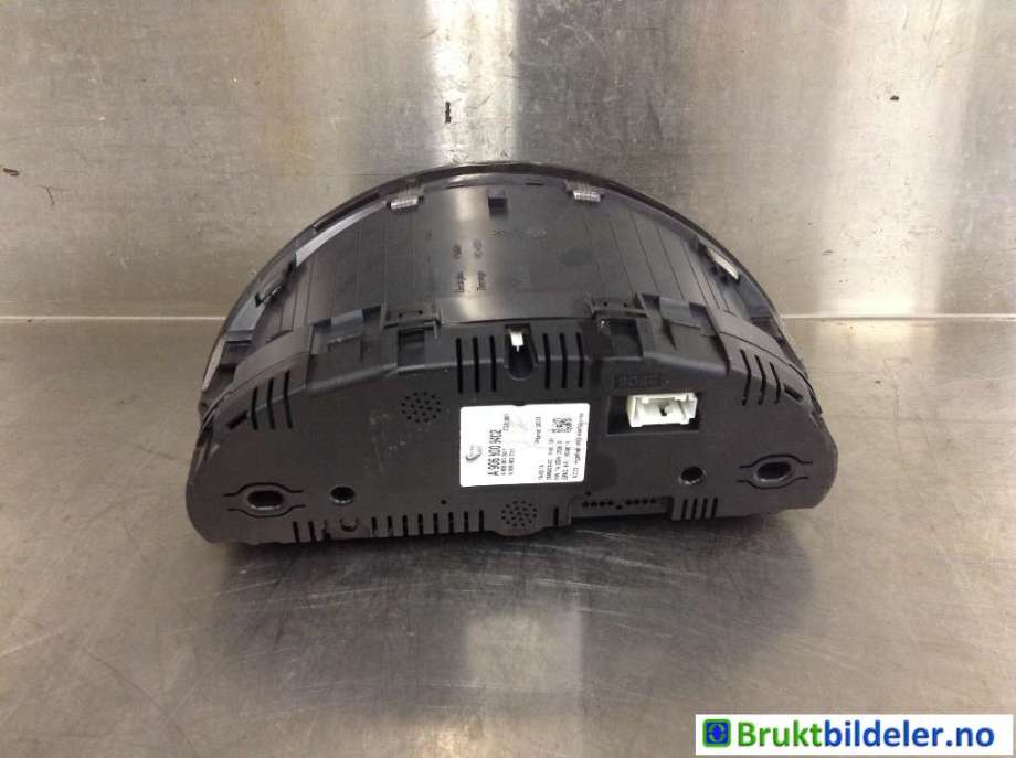 Instrumentpanel til Mercedes Sprinter 2013-2018 (Fase 2) (906) (906) (MERCEDES|A 906 900 94 02|)