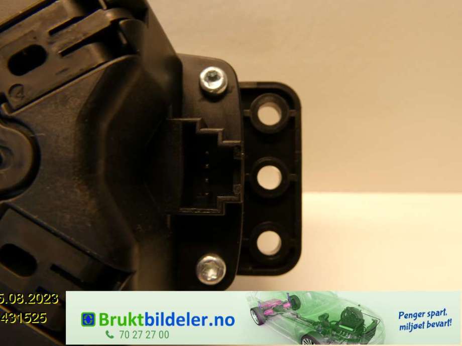 Bryter diverse til Mercedes B-Klasse 2011-2018 (W246) (W246) (MERCEDES|A2469009802||A246 900 98 02)
