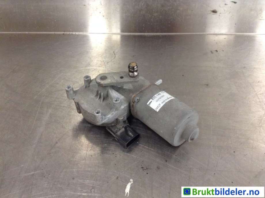 Viskermotor frontrute til Mercedes Sprinter, 2013-2018 (Fase 2) (906) (906) (MERCEDES|A 906 820 00 40)