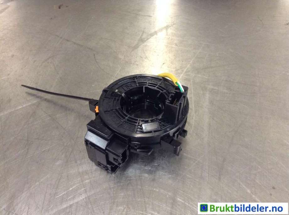 Airbag slepering til Suzuki Swift, 2017-->>  (SUZUKI|)
