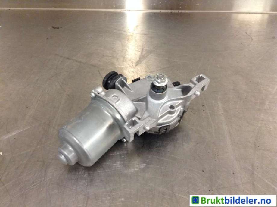 Viskermotor frontrute til Suzuki Swift, 2017-->>  (SUZUKI|38110-52R00)