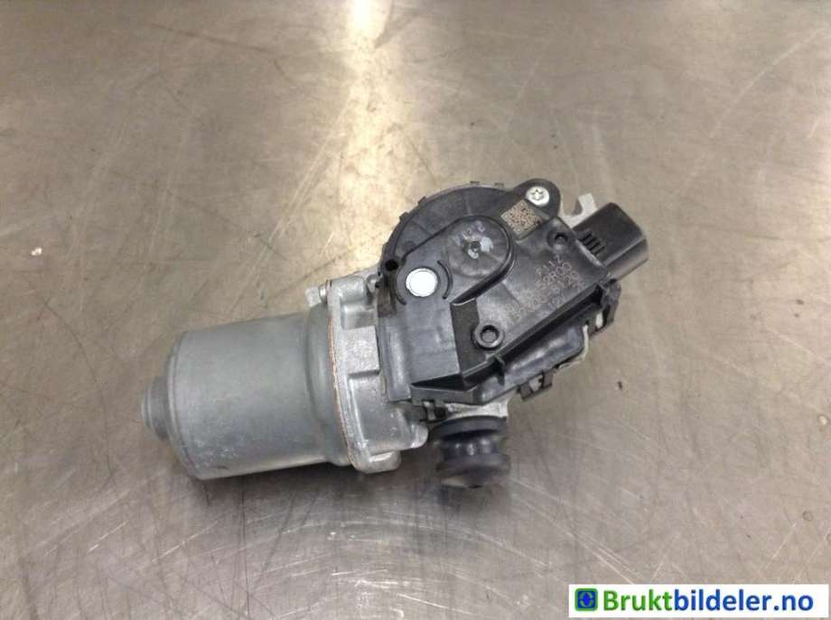 Viskermotor frontrute til Suzuki Swift 2017-->>  (SUZUKI|38110-52R00|159300-8120|)