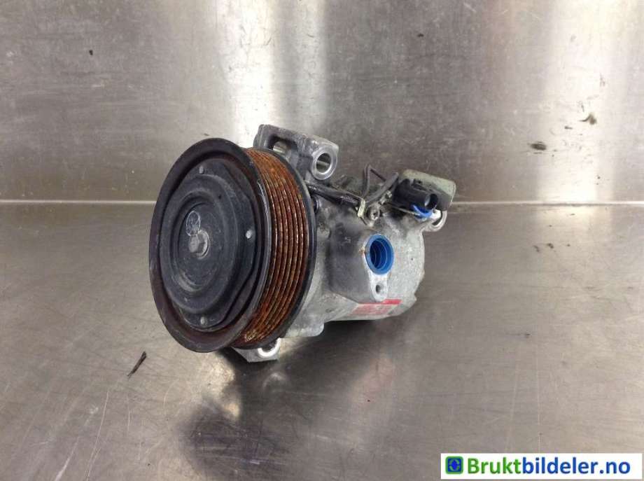 Aircondition kompressor til Suzuki Swift, 2017-->>  (SUZUKI|95201-80S00)
