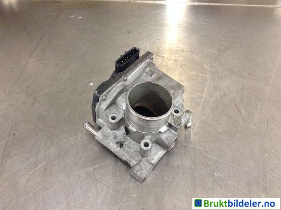 Spjeldhus til Mazda 6, 2010-2013 (Type II, Fase 2)  (MAZDA|R2AA 123B0)